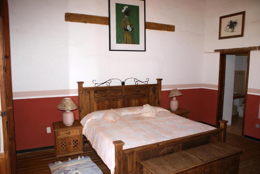 Hotel Monumento Hacienda Amoltepec Zacatlán Стая снимка