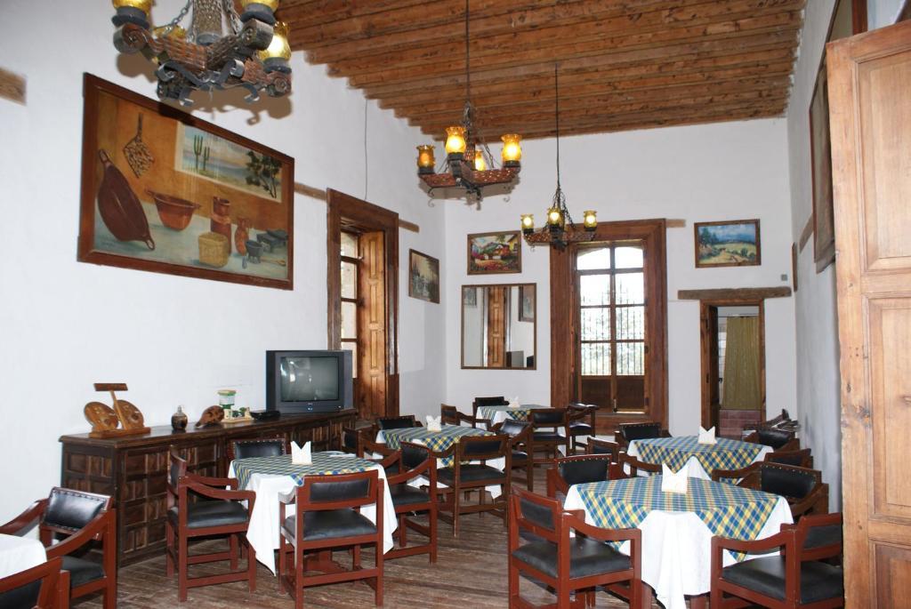 Hotel Monumento Hacienda Amoltepec Zacatlán Екстериор снимка