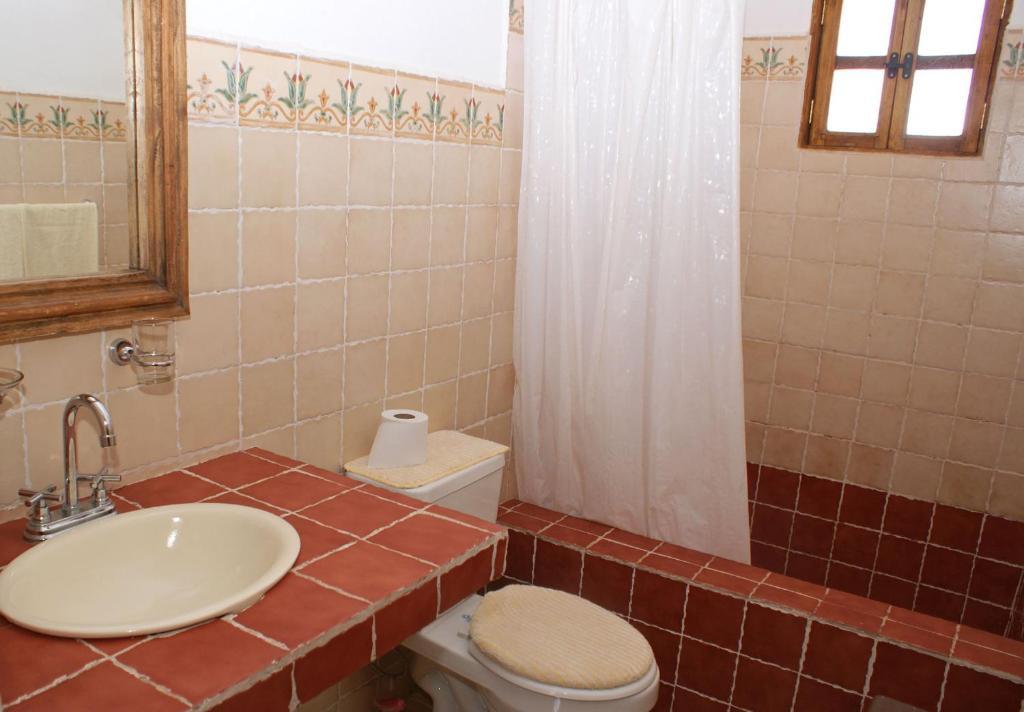 Hotel Monumento Hacienda Amoltepec Zacatlán Екстериор снимка